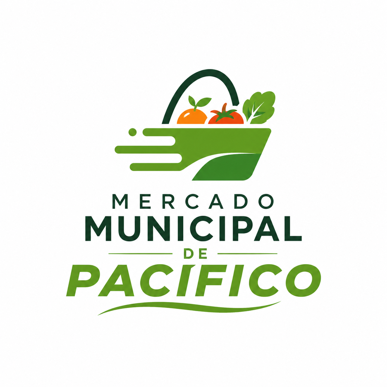 Mercado Municipal de Pacifico