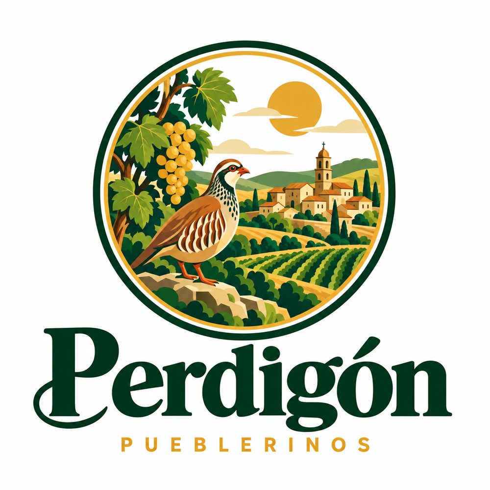 logo El Perdigón