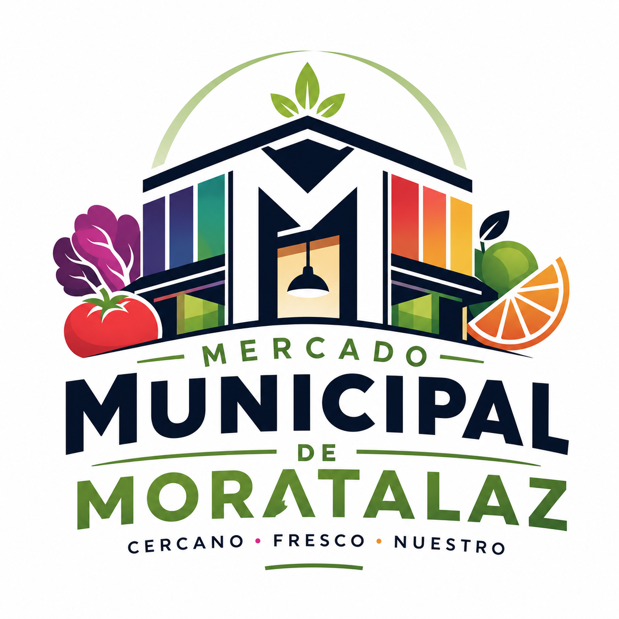 Mercado Municipal de Moratalaz