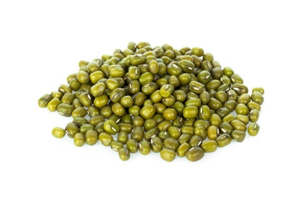 Judía Mungo (Soja Verde)