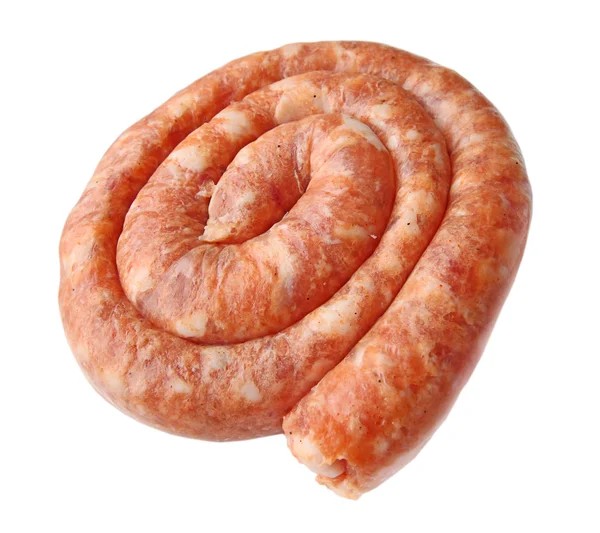 Longaniza