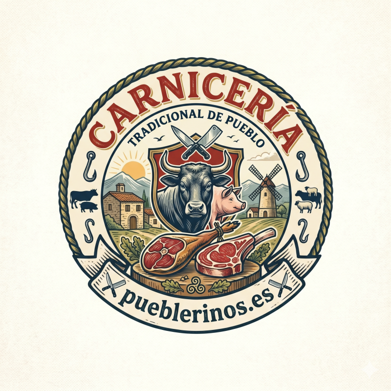 Carnicería - Pollería Delgado