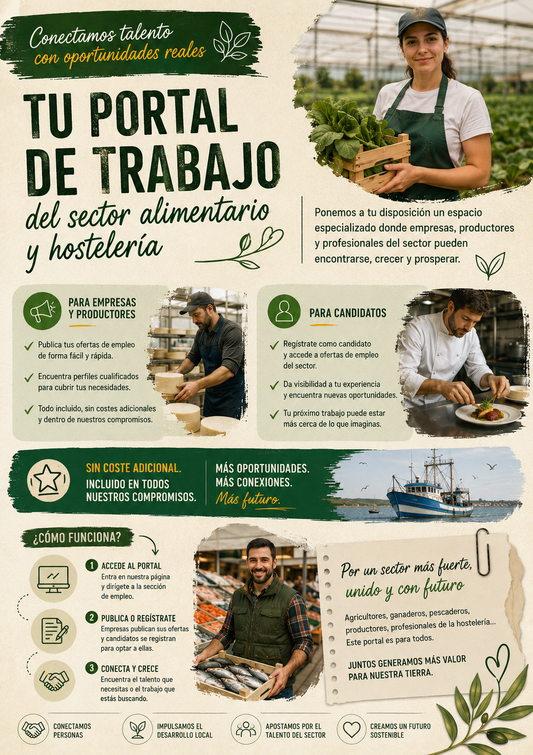 Trabajo