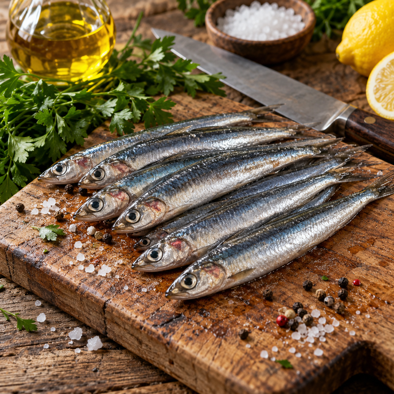 Anchoa