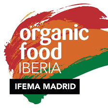 MADRID, Organic Food Iberia Madrid