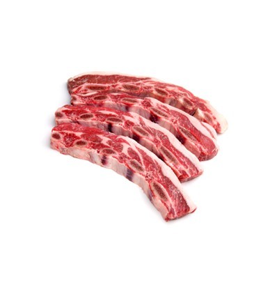 Carne Asado de tira
