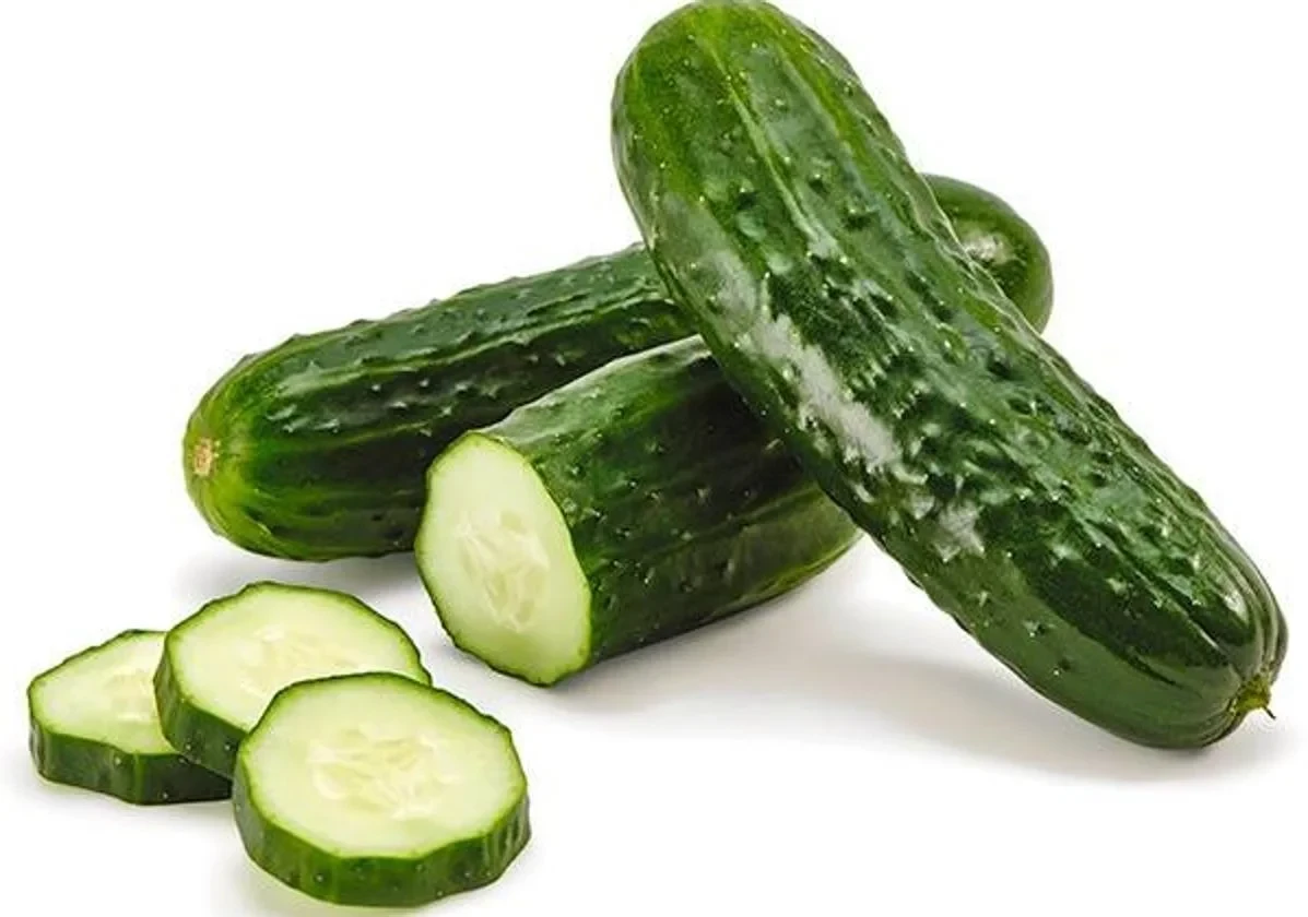 Pepino Fresco