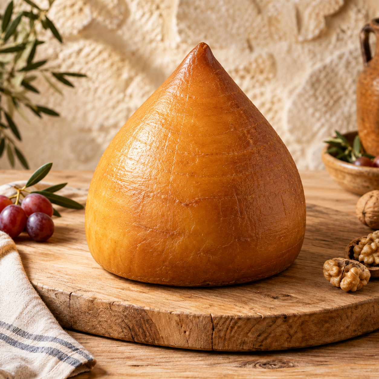 Queso de Vidiago