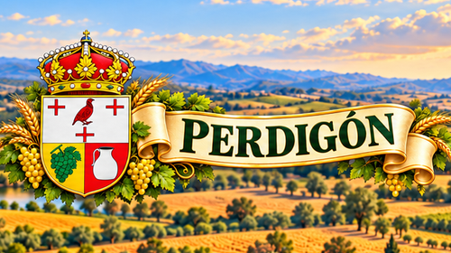 El Perdigón