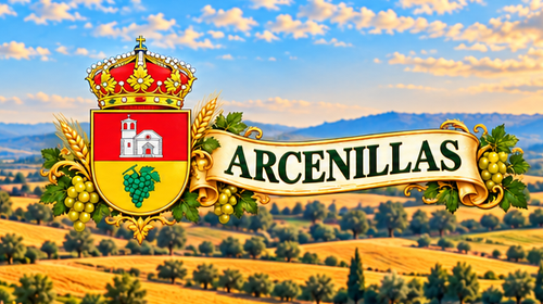 logo Arcenillas