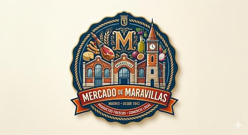 Mercado Municipal de Maravillas