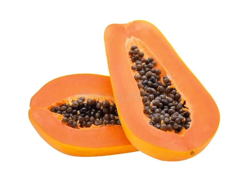 Papaya Madura