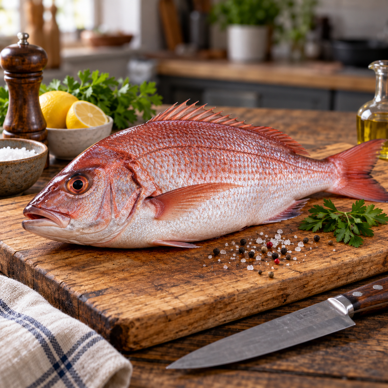 Pargo