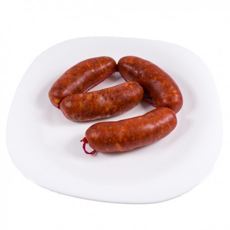 Chorizo