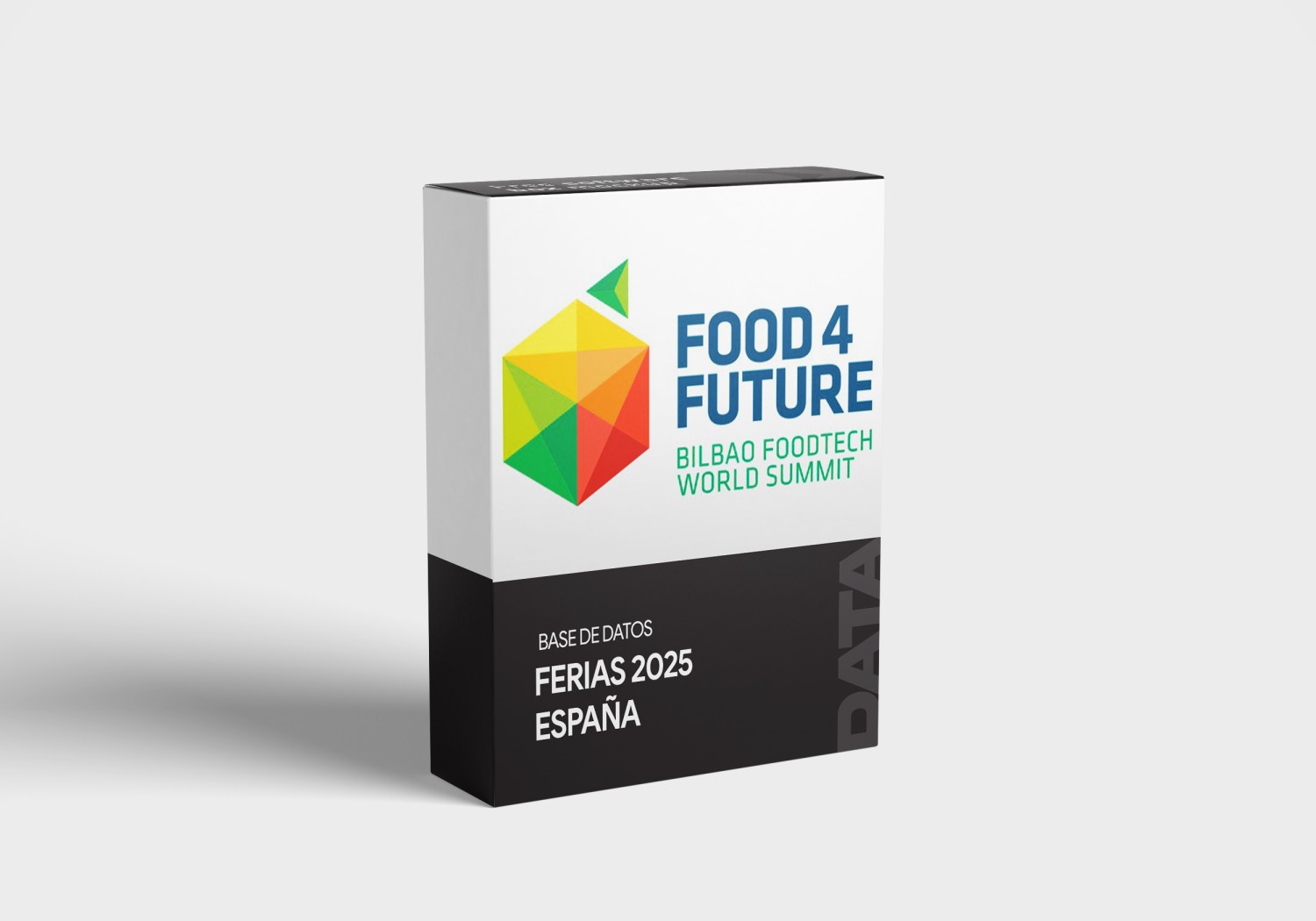 BASE DE DATOS BILBAO, Expo FoodTech – Food 4 Future 2025
