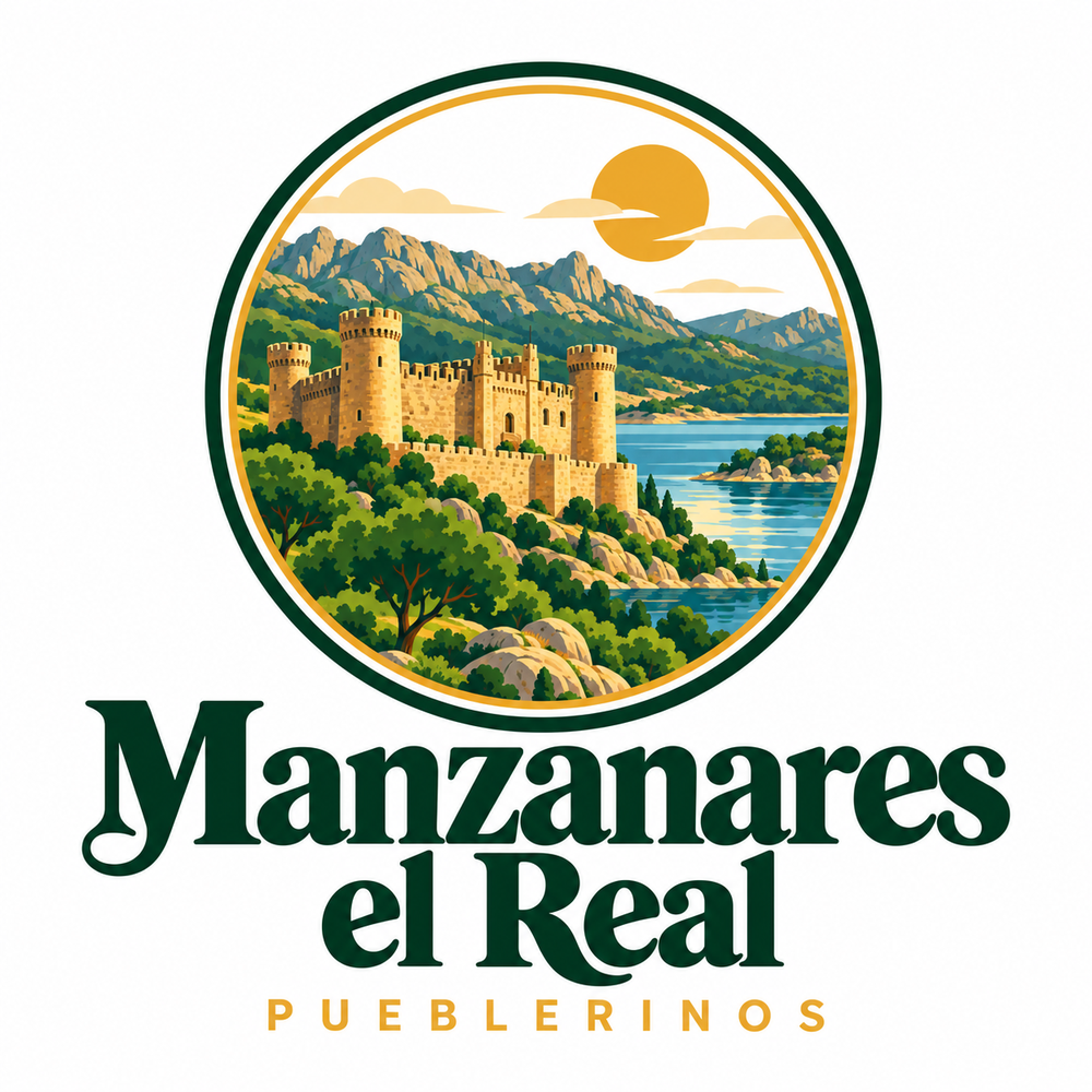 Manzanares el Real