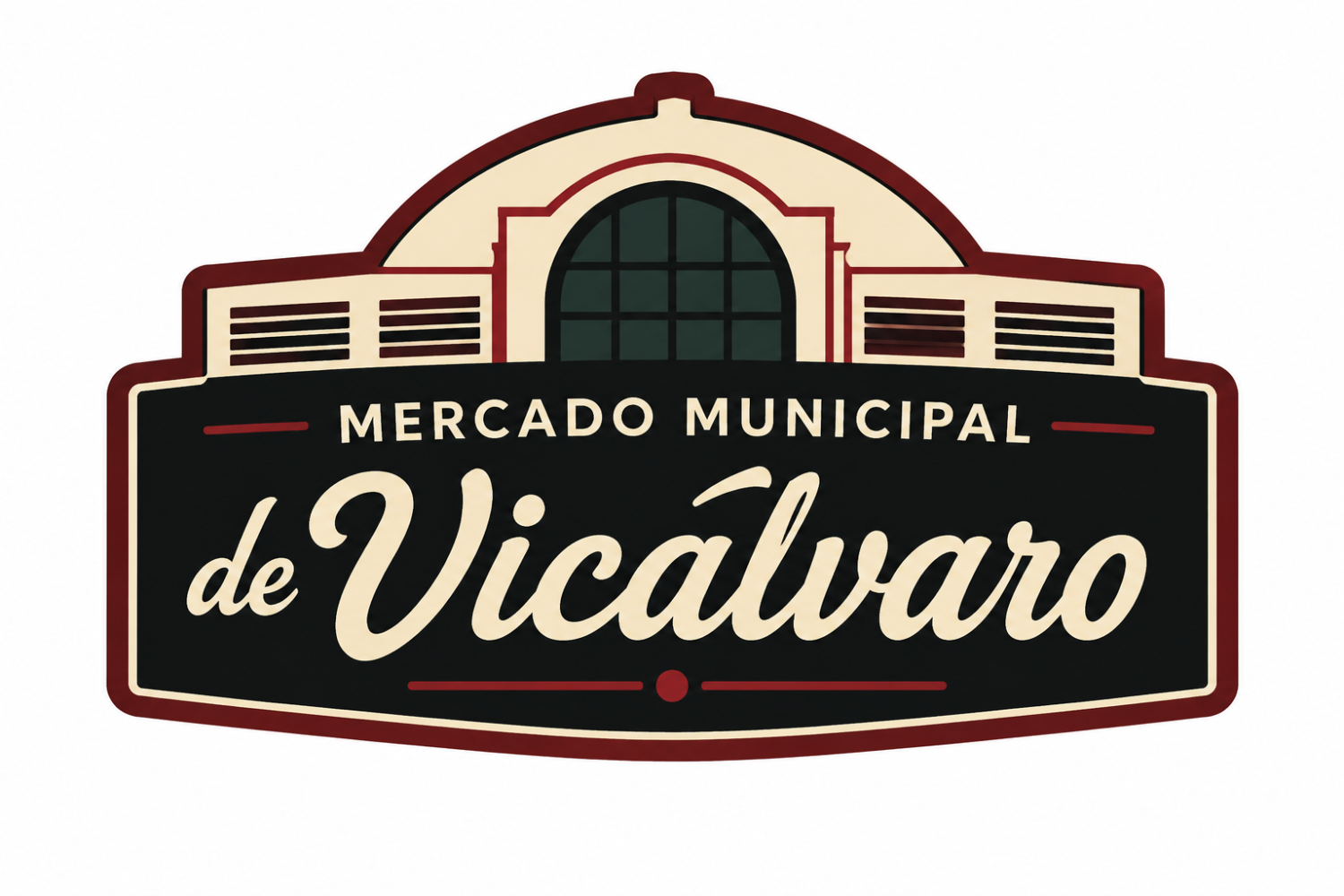 Mercado Municipal de Vicálvaro