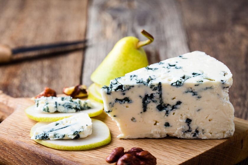Queso Roquefort