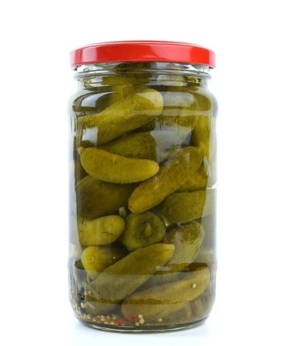 Pepinillos