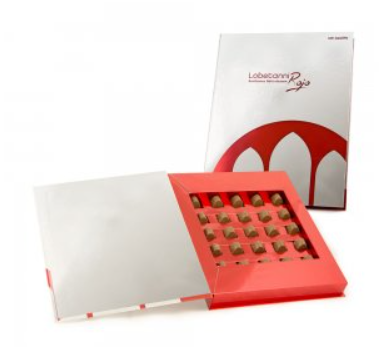 BOOK BOX PISTACHO
