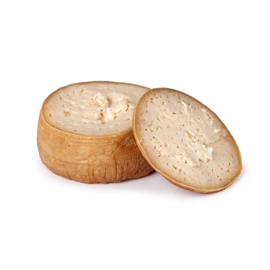 Queso Torta del Casar