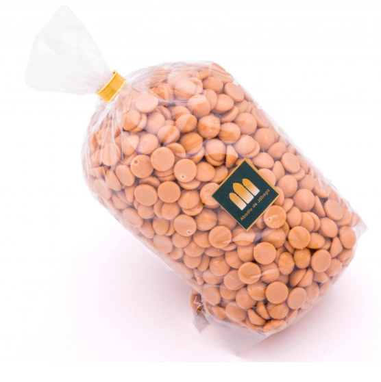 Cobertura Chocolate Gold 500g