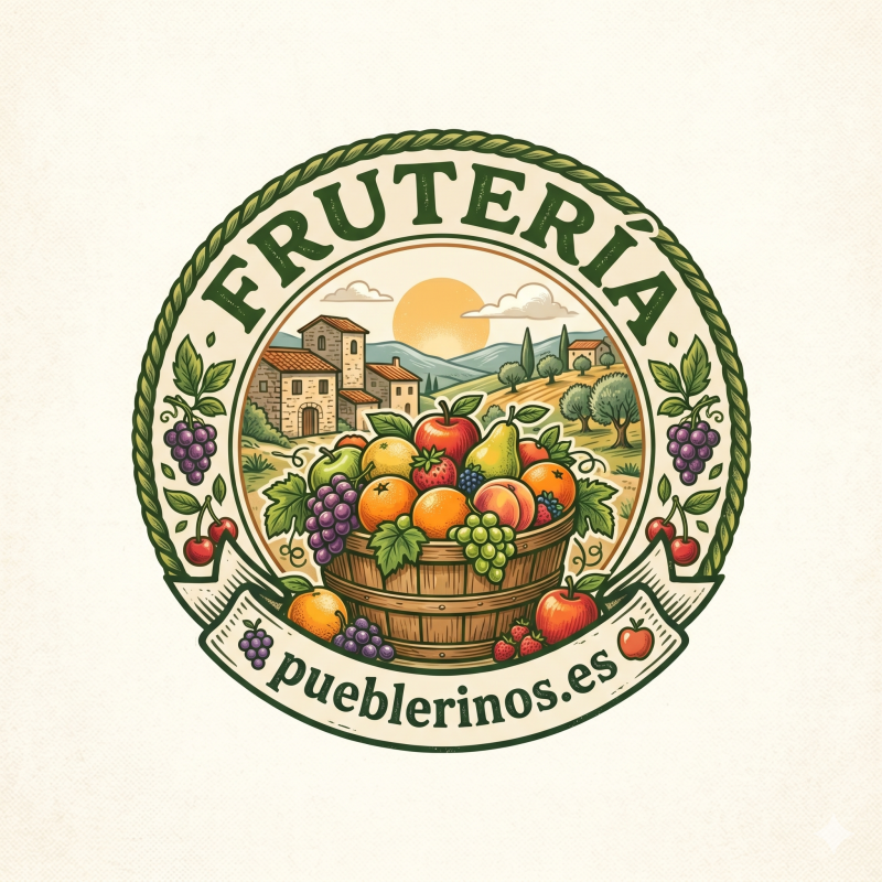 Frutería - Pollería Delgado