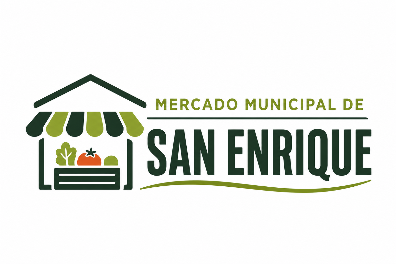 Mercado Municipal de San Enrique