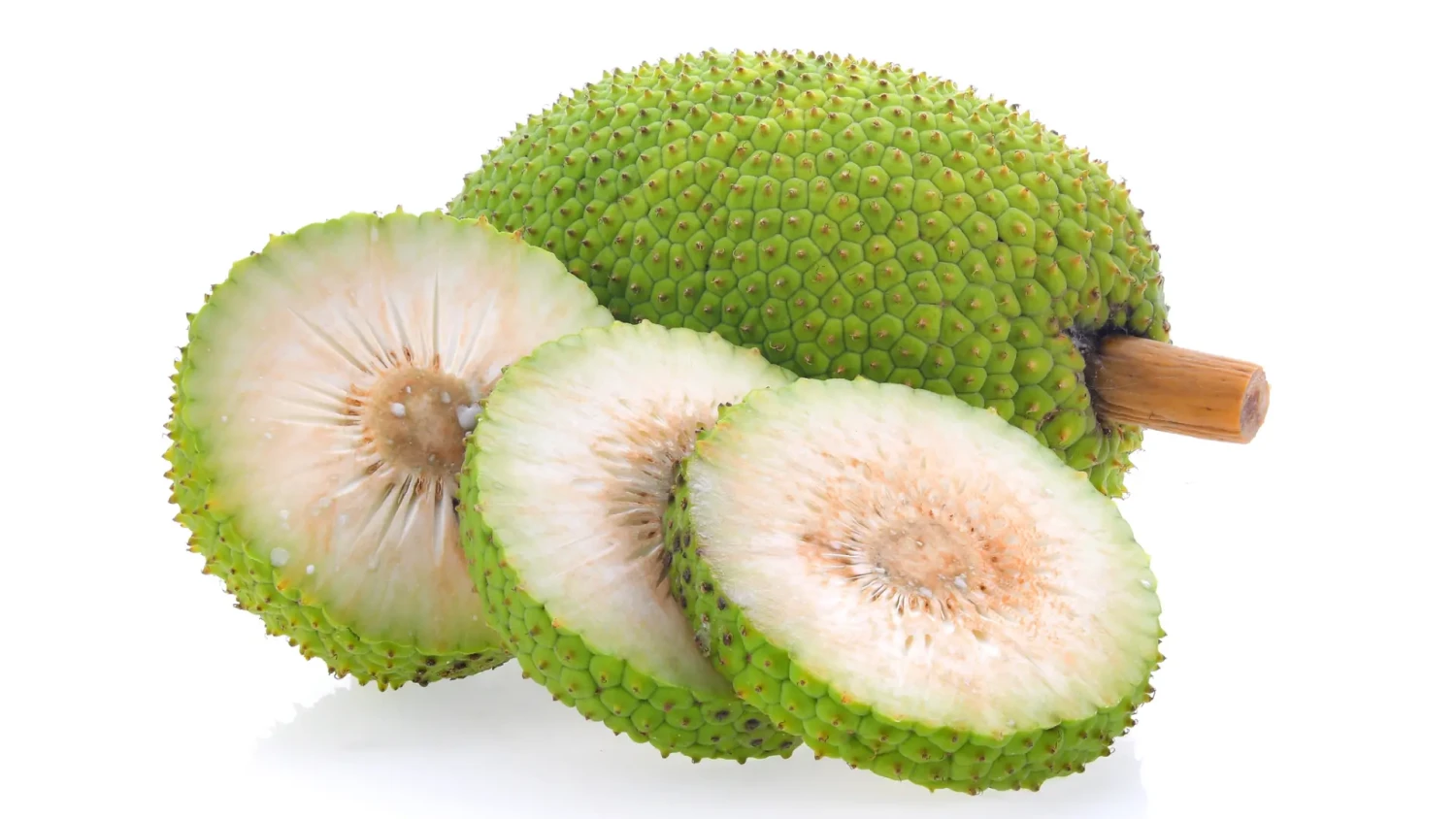 Fruta del pan