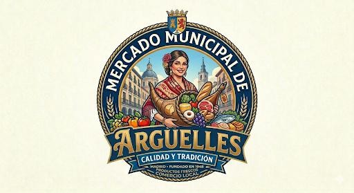 Mercado Municipal de Argüelles