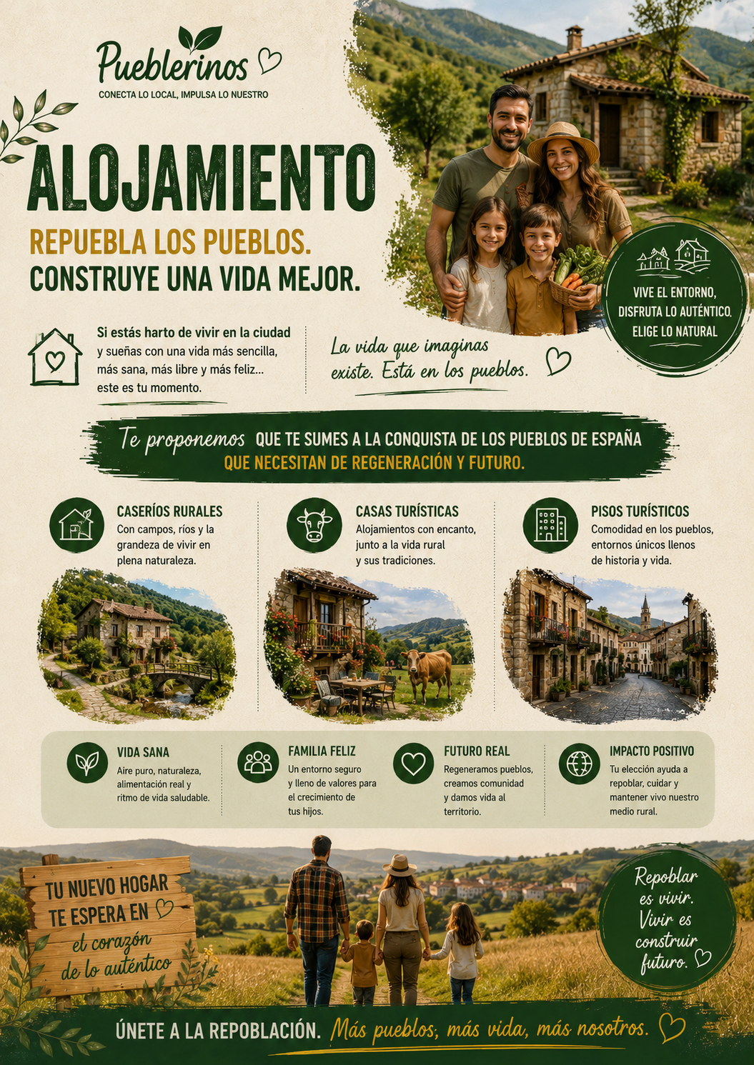ALOJAMIENTO