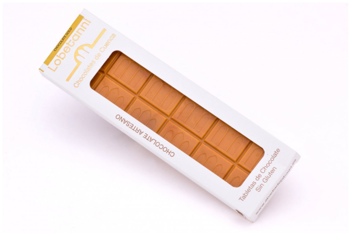 TABLETA GOLD