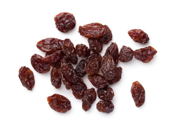 Uvas pasas