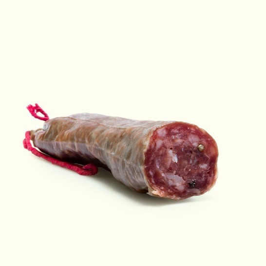 Salchichón Curado de Bellota
