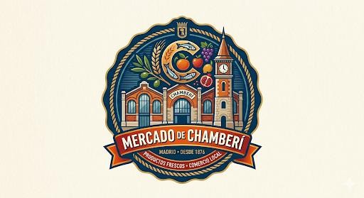 Mercado Municipal de Chamberí