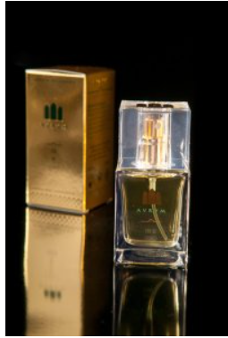 Colonia Unisex Aurum 30ml