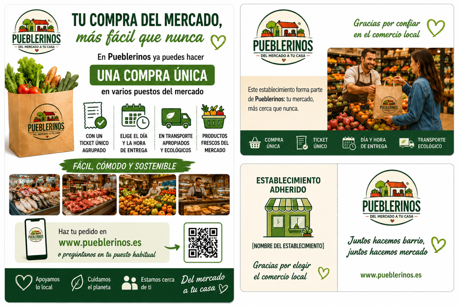 Información de compra cliente