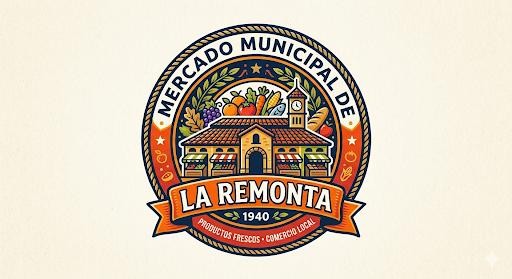 Mercado Municipal La Remonta