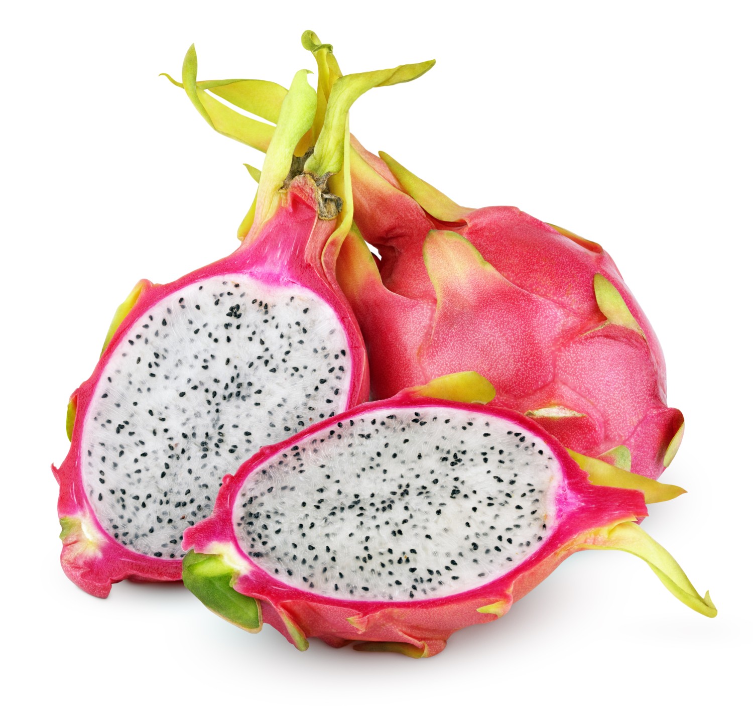 Fruta del dragón