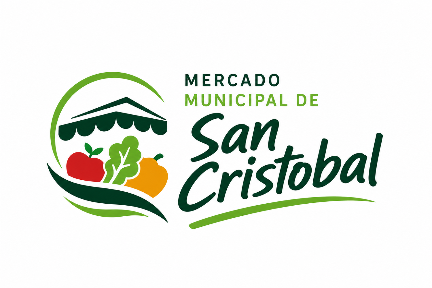 Mercado Municipal de San Cristóbal