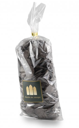 COBERTURA CHOCOLATE NEGRO 70% 500g