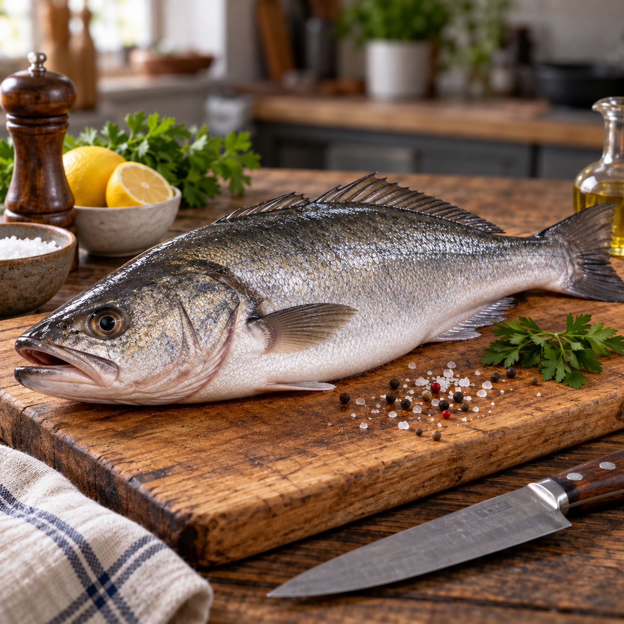 Corvina