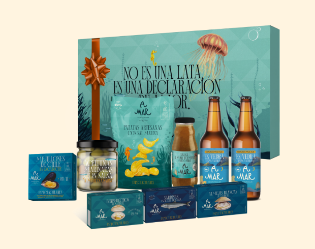 Lote PACÍFICO