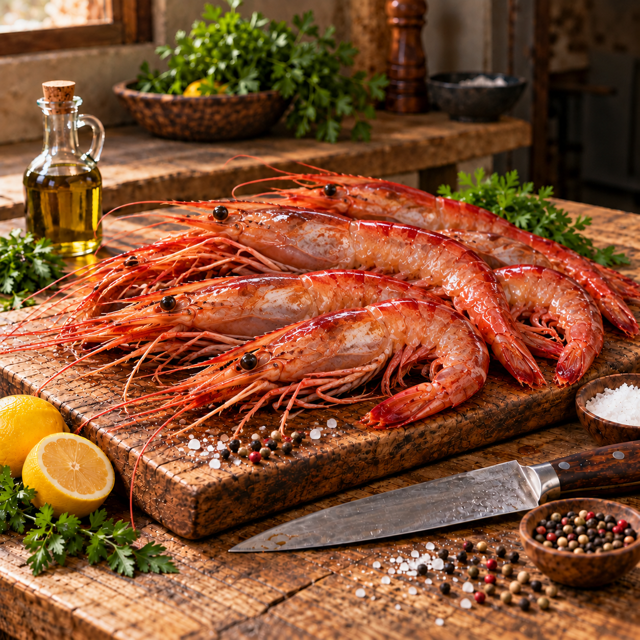 Gamba austral