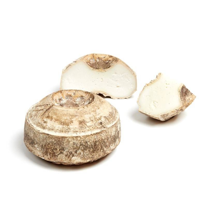 Queso Tronchón
