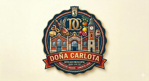 Mercado Municipal de Doña Carlota