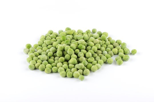 Guisantes Frescos