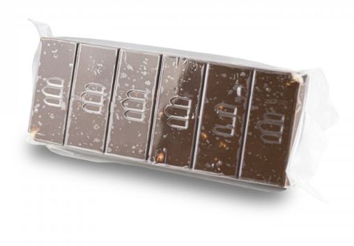 Turrón de avellanas