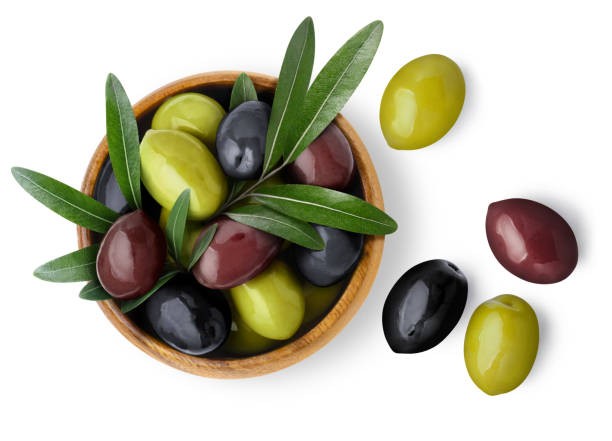 Oliva (aceituna)