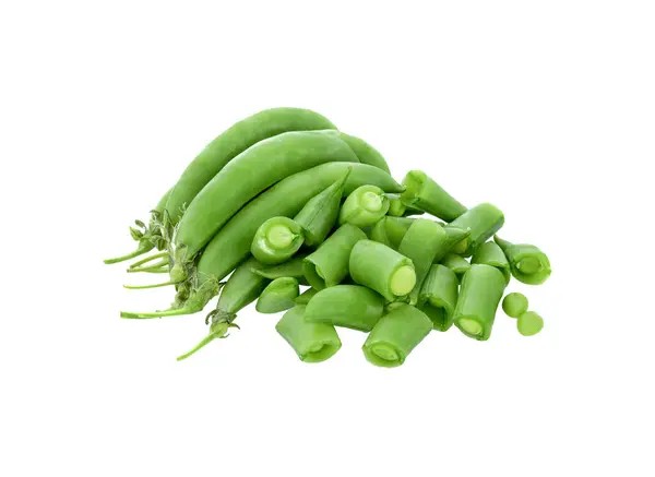 Edamame (soja verde inmadura)